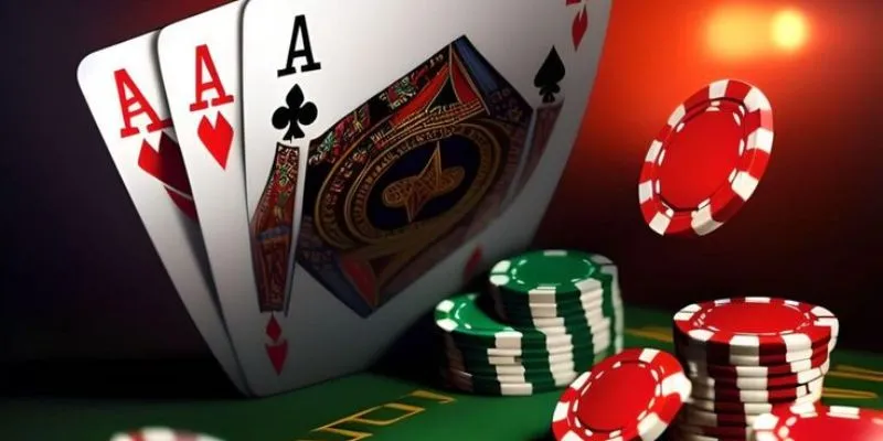 Top game bài cực xịn Top game bài cực xịn